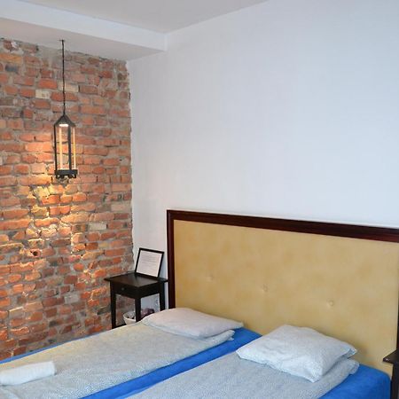 Flores Apartament Katowice Extérieur photo