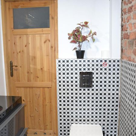 Flores Apartament Katowice Extérieur photo