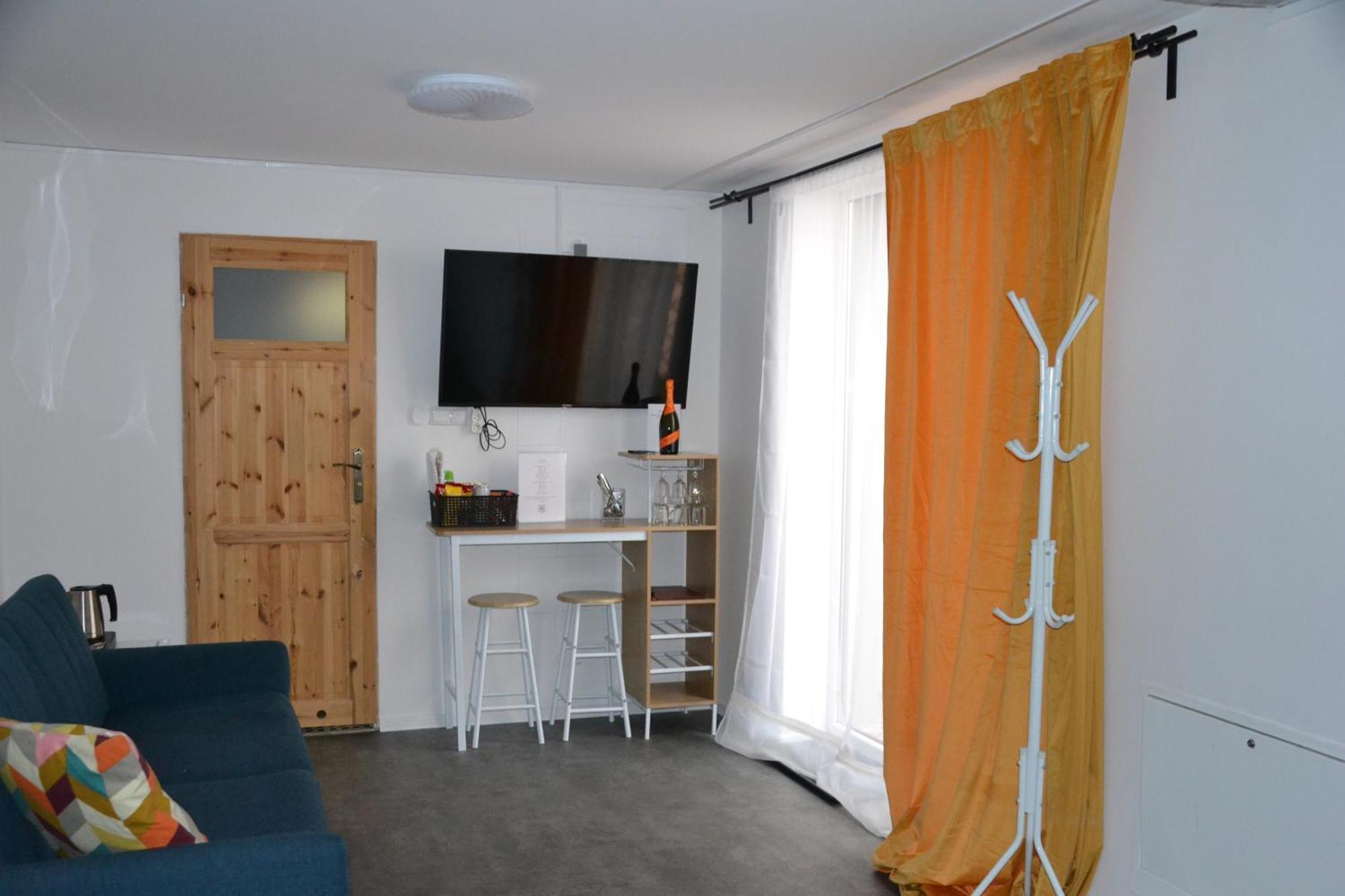 Flores Apartament Katowice Extérieur photo