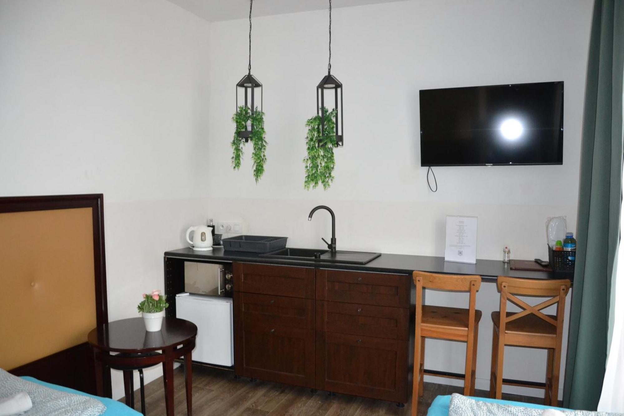 Flores Apartament Katowice Extérieur photo