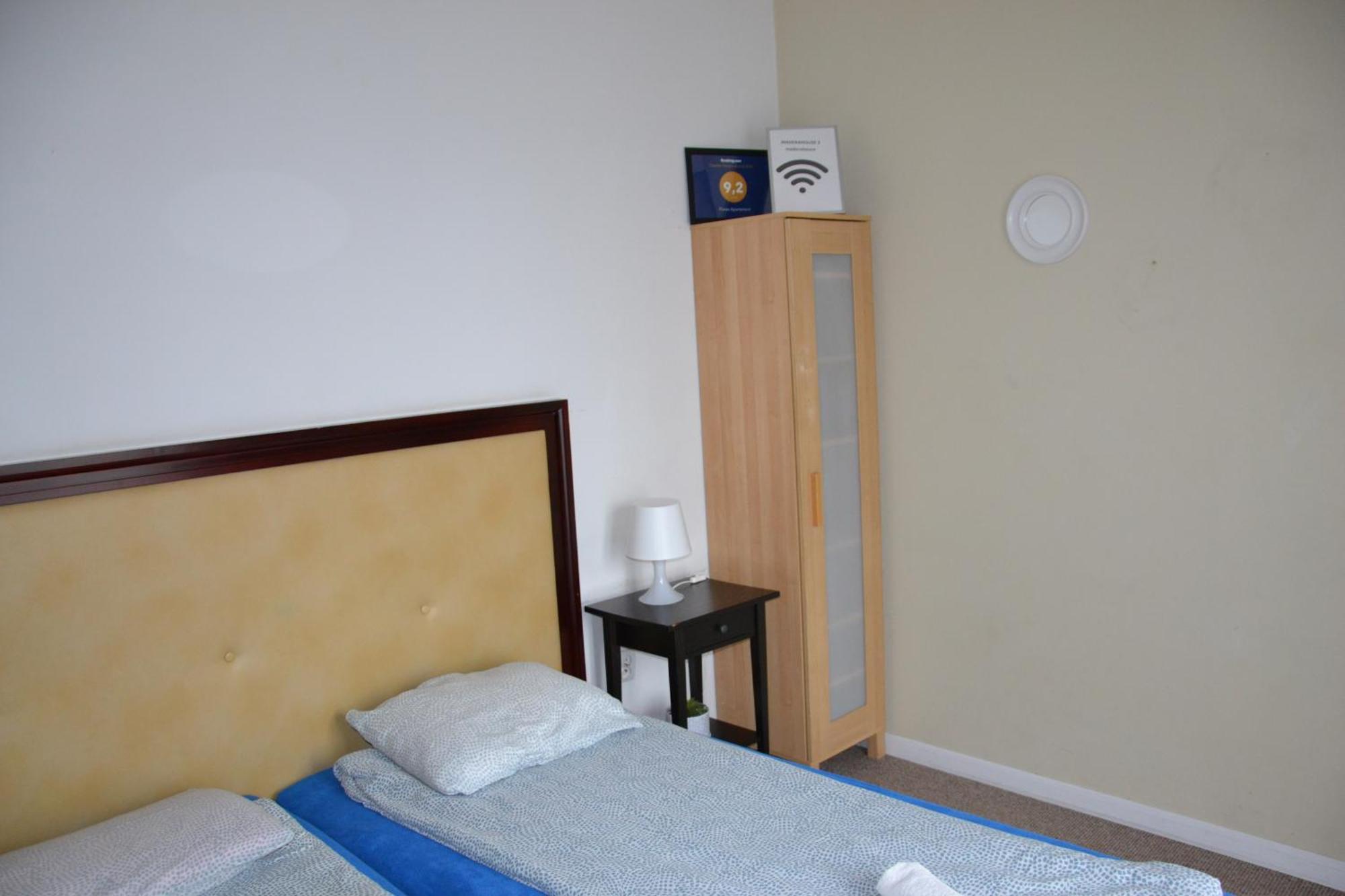 Flores Apartament Katowice Extérieur photo