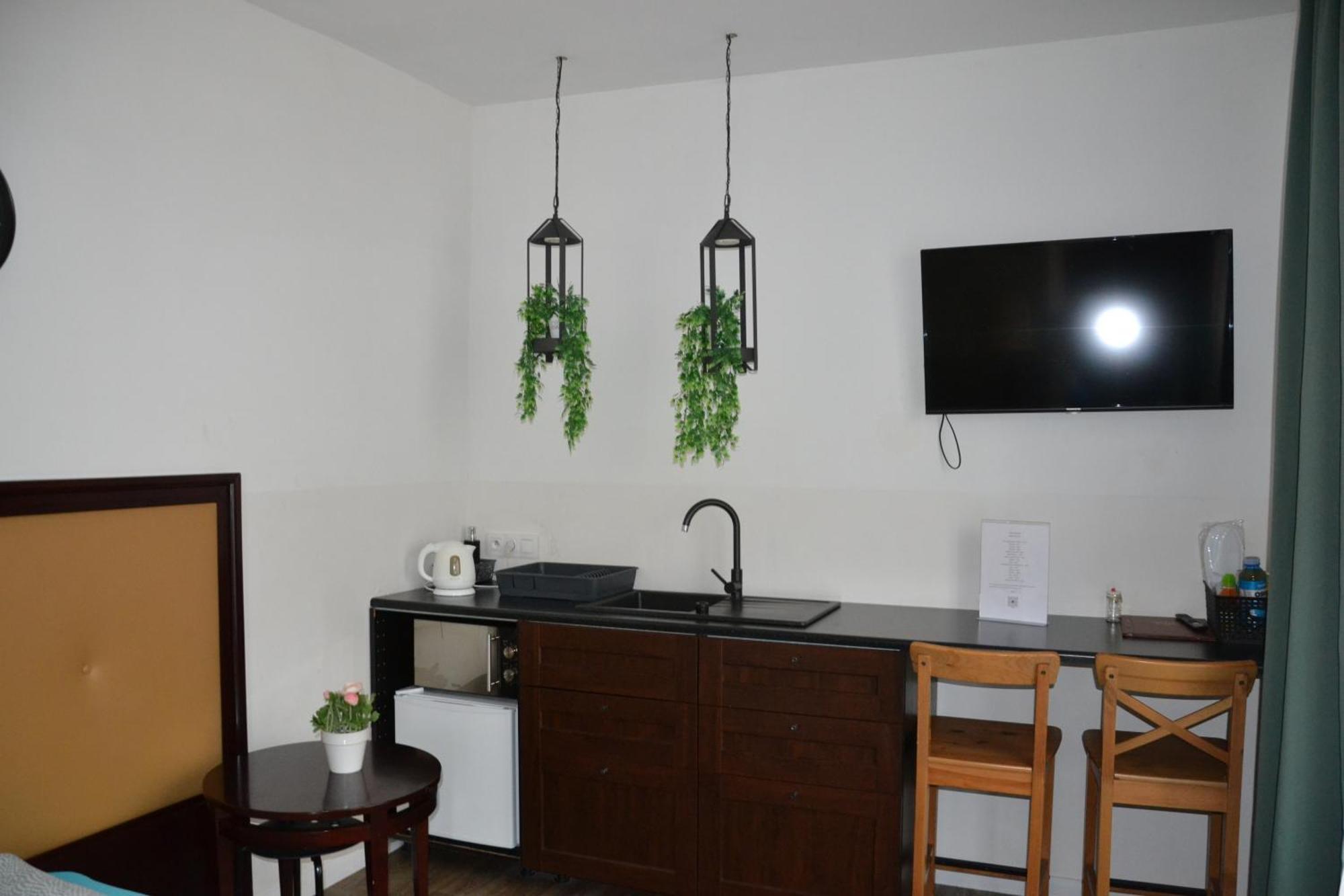 Flores Apartament Katowice Extérieur photo