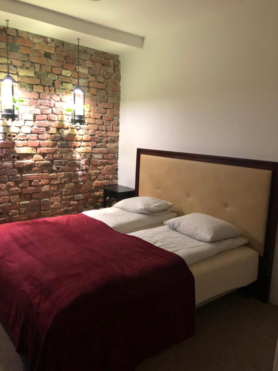 Flores Apartament Katowice Extérieur photo
